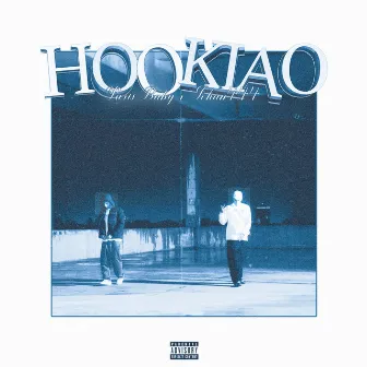 Hookiao by ParisBaby