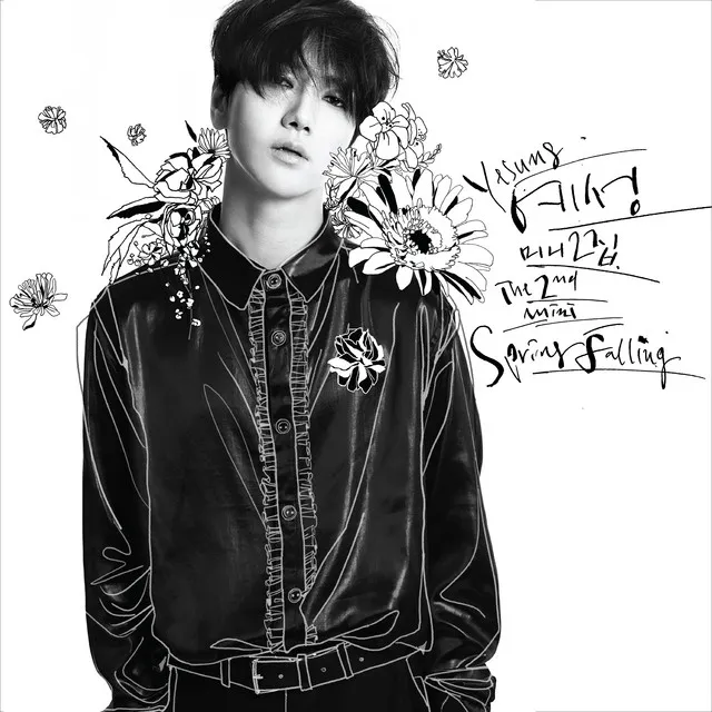 Spring Falling - The 2nd Mini Album