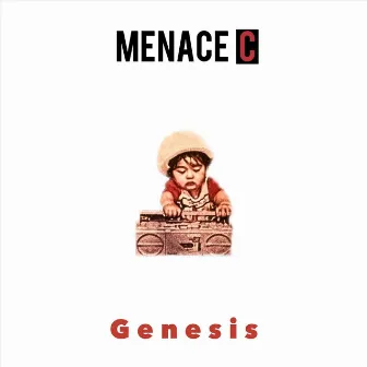 Genesis by Menace C