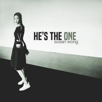 He's The One by Susan Wong