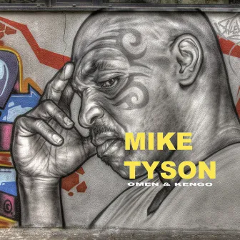 Mike Tyson by Omen