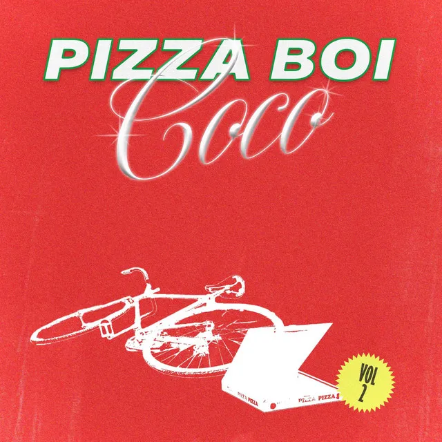 Pizza Boi Coco