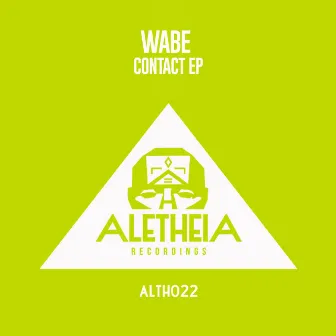 Contact EP by Wabe