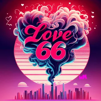 Love 66 by Vivi