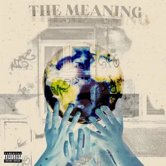 The Meaning (feat. Amika Hudson) by Zboy the Man