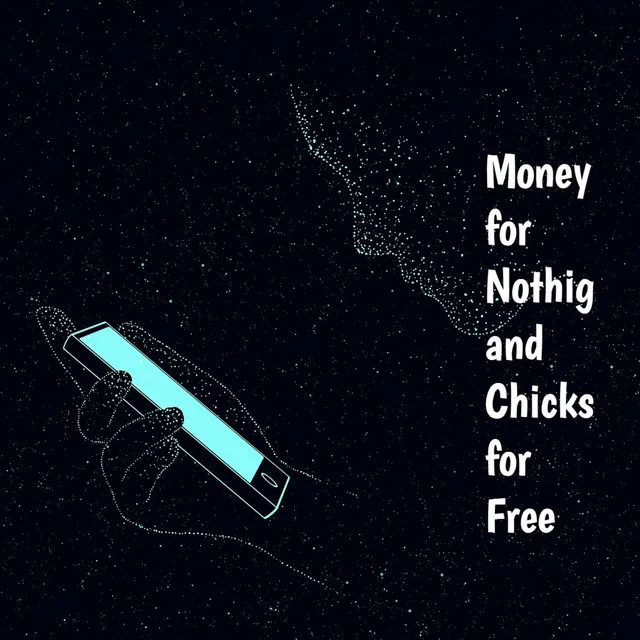 Money for Nothing