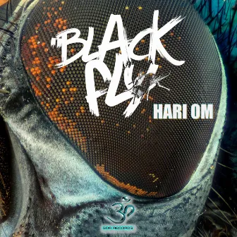 Hari Om by Black Fly