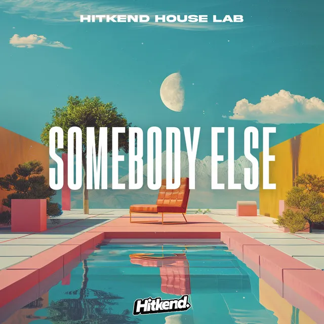 Somebody Else