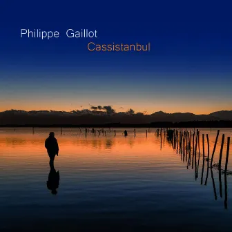 Cassistanbul by Philippe Gaillot