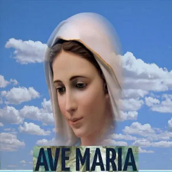 Ave Maria by Mary Jane