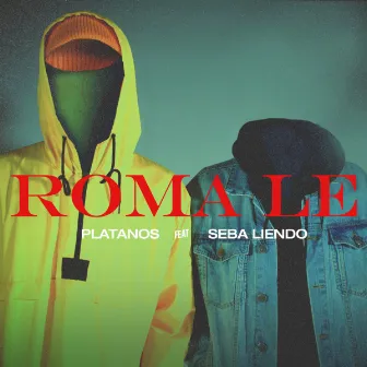 Roma Le by PLATANOS