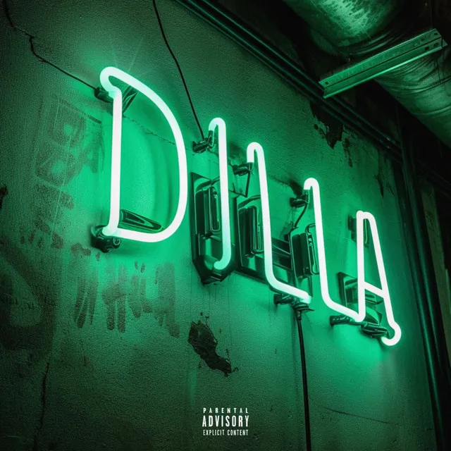 Dilla