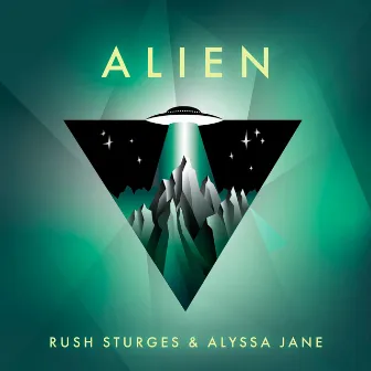 ALIEN by Rush Sturges