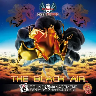 The Black Air ( Hit Mania Champions 2024 ) by Chef Furbio