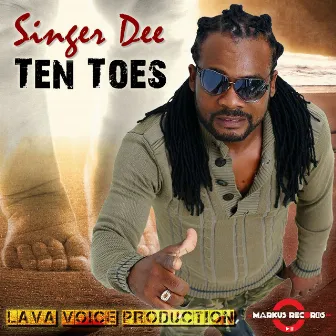 Ten Toes by Lava Voice Production