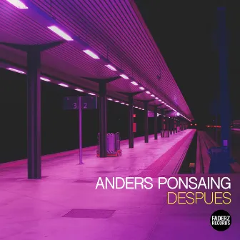 Despues by Anders Ponsaing