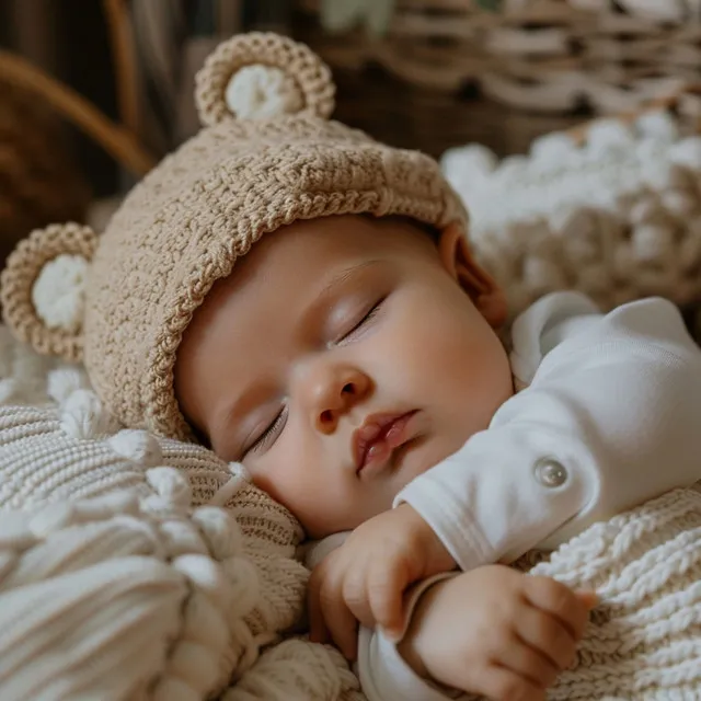 Calm Baby Sleep Music for Rest