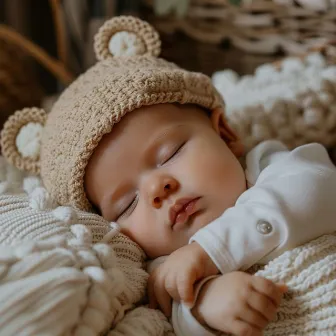 Calm Baby Sleep Music for Rest by Simply Instrumental Music