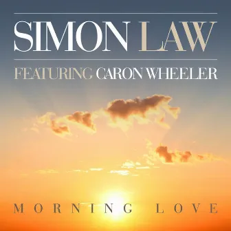 Morning Love by Simon Law