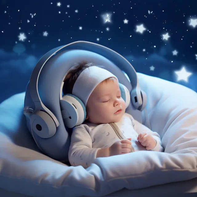 Melodic Bliss for Baby Slumber