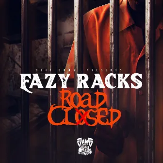 Road Closed by Eazy Racks