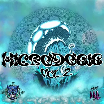 MICRODOSIS VOL. II by ENOCH DMK