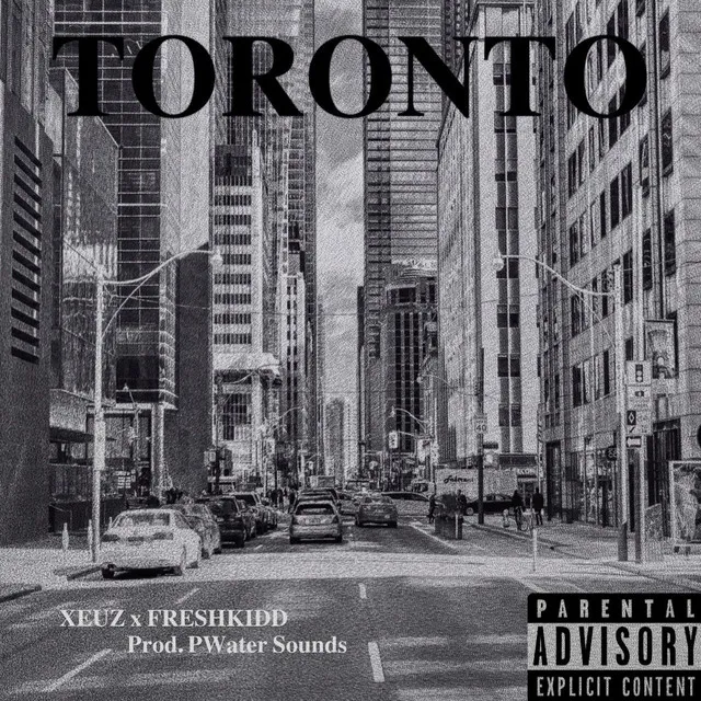 TORONTO