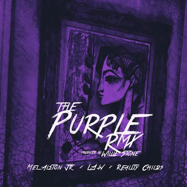 The Purple [Remix]