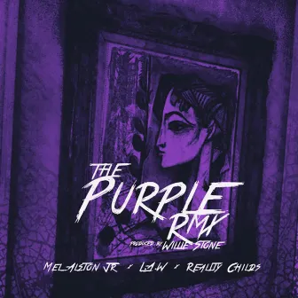 The Purple [Remix] by Mel Alston Jr