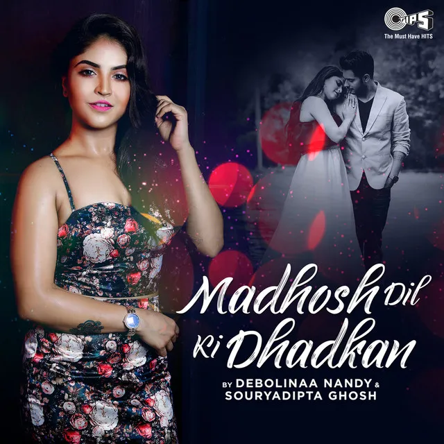 Madhosh Dil Ki Dhadkan - Cover Version