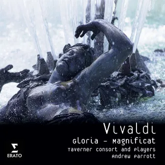 Vivaldi: Gloria & Magnificat by Andrew Parrott