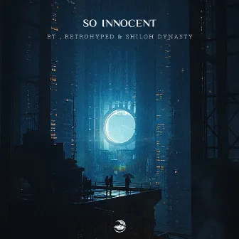 So innocent by Retrohyped