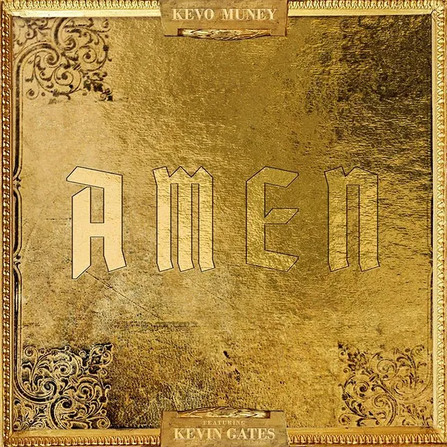 Amen (feat. Kevin Gates)