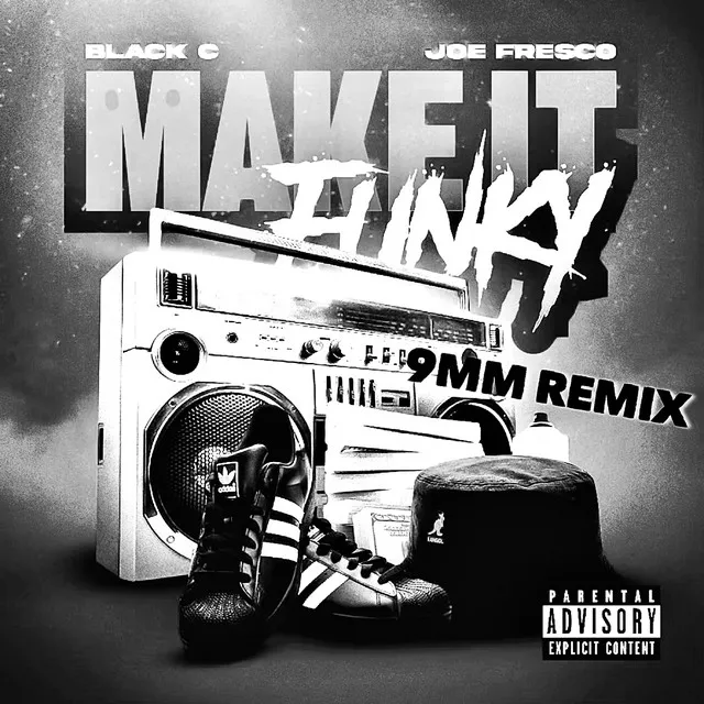 Make It Funky (9mm Remix)