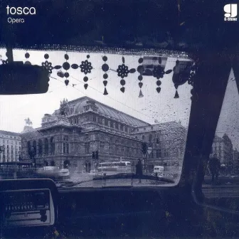 Opera by Tosca