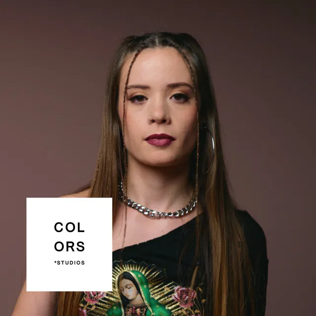 No Cima - A COLORS SHOW