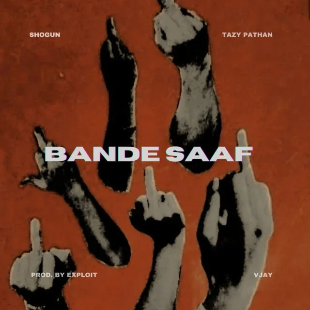 Bande Saaf