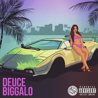 Deuce Biggalo by Fresh Moss