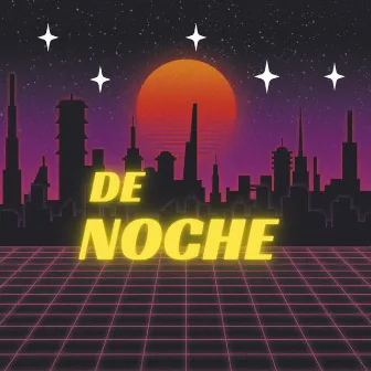 DE NOCHE by Charles Moreno