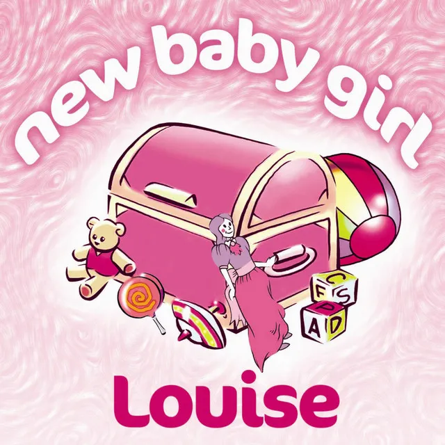 New Baby Girl Louise