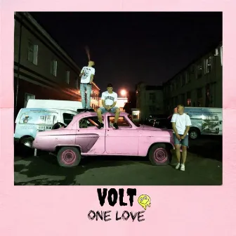 One Love by Volt