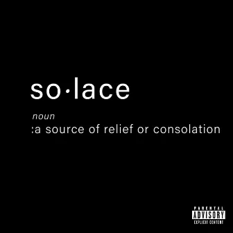 Solace by Teezy The Don