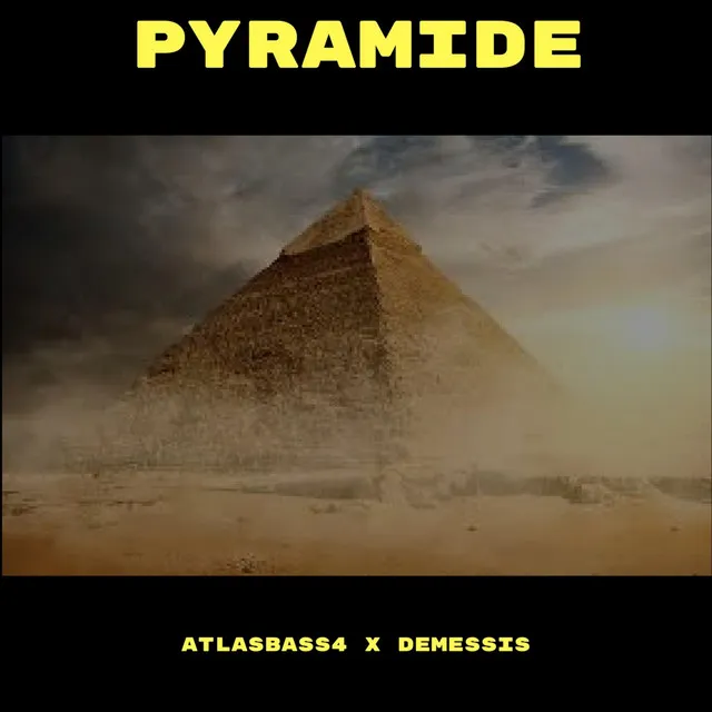 Pyramide