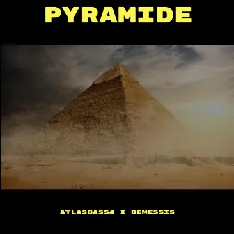 Pyramide by Atlasbass4