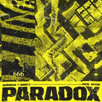 PARADOX by Barzly