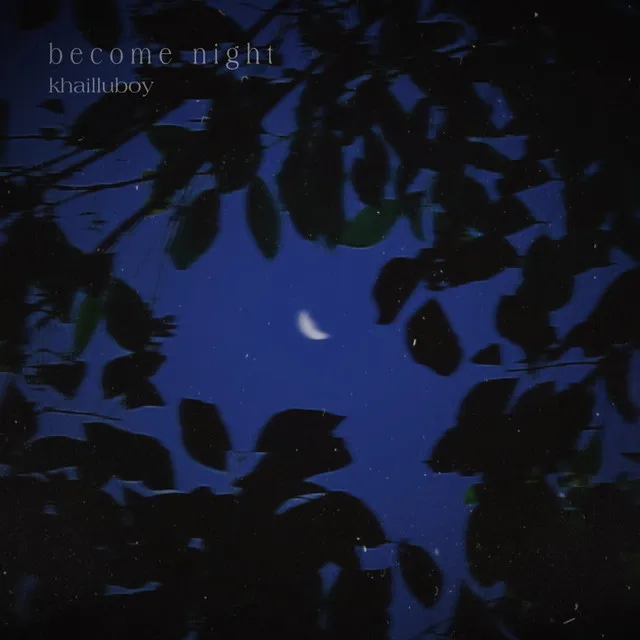 Become Night