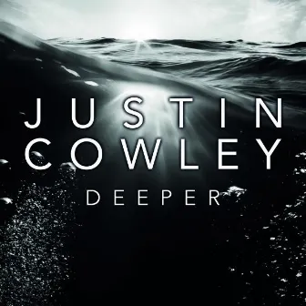 Deeper by Justin Cowley