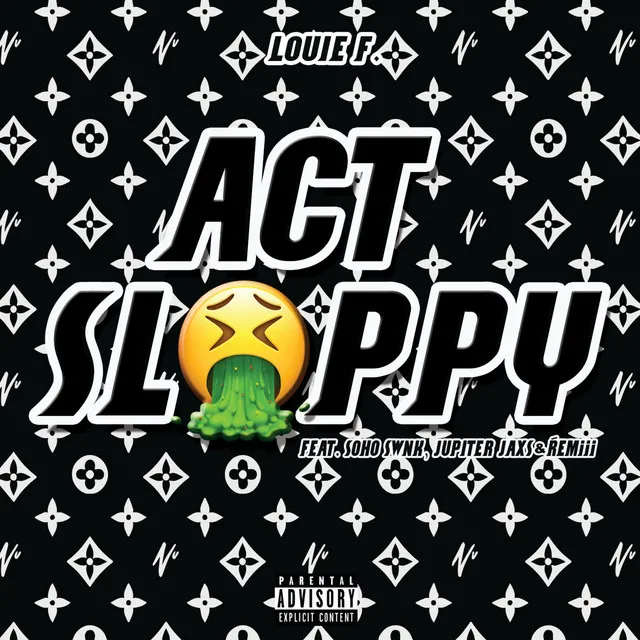 Act Sloppy