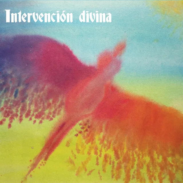 Intervención divina