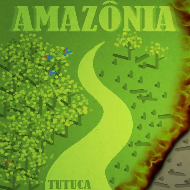 AMAZÔNIA